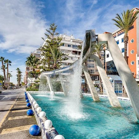 Canonigo Torres Torrevieja Exteriör bild