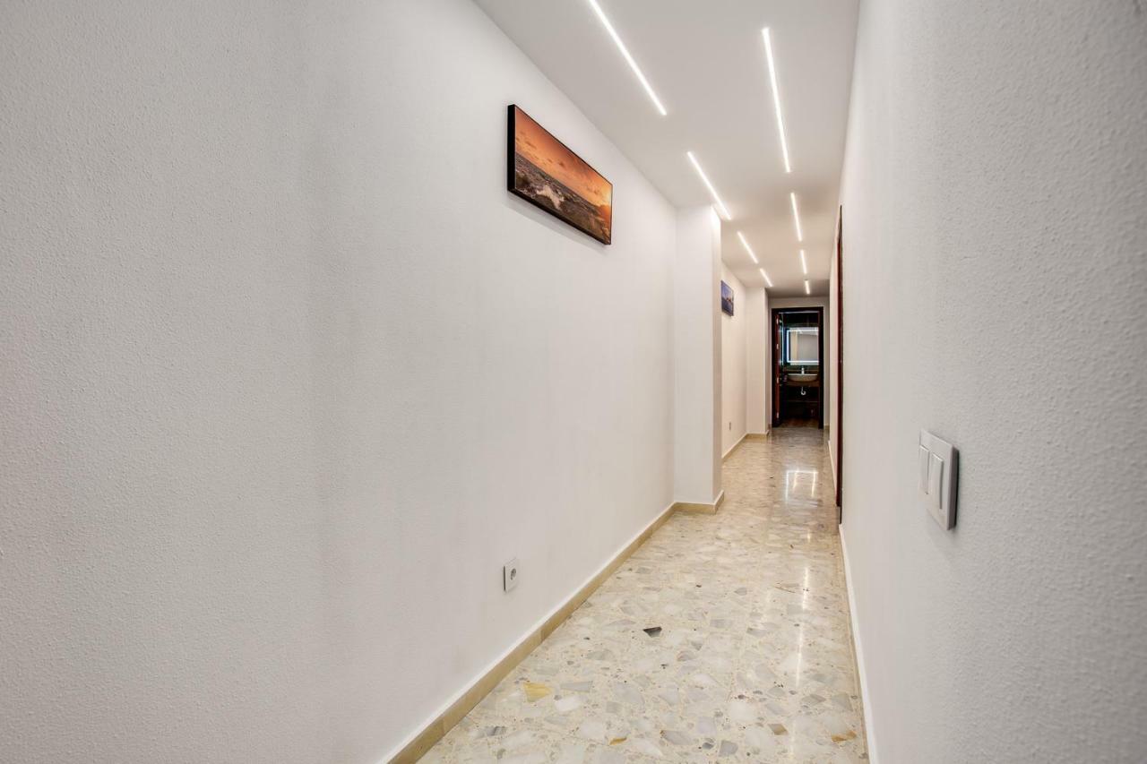 Canonigo Torres Torrevieja Exteriör bild